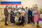 «Добрые руки Калуги» продолжают помогать фронту