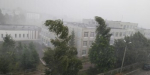 В Калужскую область снова пришли дожди