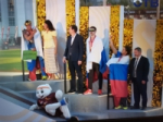 «Бронза» калужского барьериста в финале «Королевы спорта» в Екатеринбурге