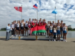Восемь наград калужских «академиков» на чемпионате страны в столице