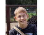 В Калуге пропал 12-летний подросток