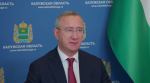 Владислав Шапша: «Региональная экономика растет по всем основным отраслям»