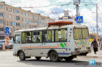 В Калужской области компенсируют расходы на переход авто на метан