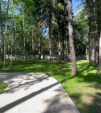 В Калужской областной больнице полным ходом идут работы по ремонту отделения реабилитации