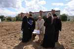 В Калуге на Силикатном появится духовно-просветительский центр