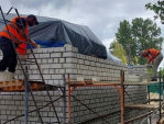 15 объектов в Первомайске отремонтировали калужские строители