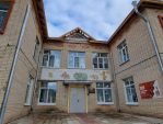 Ремонт крыши в тарусском детсаду \