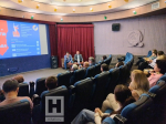 В Обнинске представили проект «Донбасс — Калуга: одна судьба»