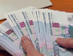 Более 1,8 млн рублей потратили на ремонт дороги в Износковском районе