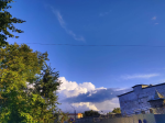 Дожди покинули Калугу