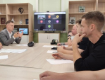 Участники проекта \