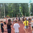 Уже 1 500 калужан присоединились к проекту «Фитнес-лига»