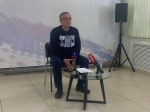 Денисов рассказал, почему от него ушел водитель