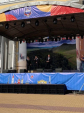 Семейный фестиваль «Калуга-дружная семья» в самом разгаре