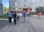 В Калуге реализовали три инициативных проекта