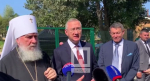 Открылся технический колледж «Логос» при Свято-Пафнутиевом Боровском монастыре