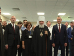 Первый в РФ технический колледж под покровительством РПЦ открылся в Боровске