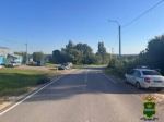 В Калужской области в аварии погиб 11-летний пассажир скутера