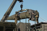 Российские военные уничтожили крупные склады ВСУ на севере Украины