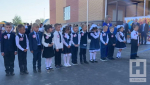 В тарусском селе Лопатино открылась долгожданная новая школа