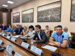 В Обнинске 96% жилого фонда готово к отопительному сезону