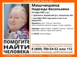 В калужском лесу пропала 74-летняя женщина
