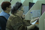 Житель Калуги украл 40 тысяч рублей с банковской карты пенсионера