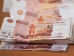 Зарплаты жителей Калужской области превысили 93 тысячи рублей