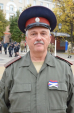 Борис Комисаренко: «Эффективная антитеррористическая стратегия предполагает сотрудничество государственных структур, правоохранительных органов и самого общества»