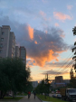 Погода в Калуге