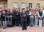 В Калуге почтили память жертв Беслана