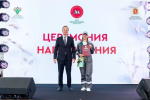 Одной из лучших животноводов России стала калужанка