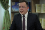 В Узбекистане призвали Россию наказать оскорбившего мигранта мужчину