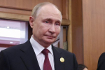 Путин высказал позицию о гарантиях безопасности для Украины в обмен на территории