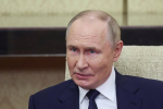 В России заявили о возможном изменении мнения Путина о решении конфликта на Украине