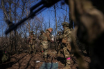 Российский боец рассказал об уничтожении наемников ВСУ в ДНР