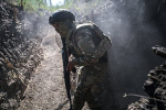 Подорвавшийся на мине боец СВО рассказал о спасении с Божьей помощью