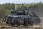 ЕС испугался возможного отказа Германии участвовать в военной миссии на Украине