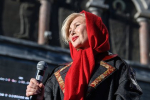 Цыганова предсказала совокупления на улицах из-за концерта Крида