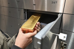 Раскрыты положительные и отрицательные аспекты ограничения на вывоз золота