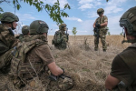 Европейские лидеры забеспокоились из-за возможного наступления России
