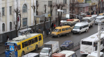 Жуковский район получил партию новых автобусов