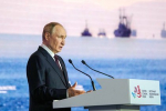 Путин призвал повысить уровень качества жизни в одном регионе