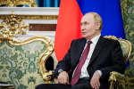 Путин оценил возможность вернуться для ушедших из России компаний