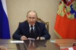 Путин призвал не верить прогнозам специалистов из интернета