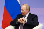 Путин назвал иностранные войска на Украине законными целями для армии России