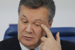 Путин описал реакцию Януковича на одну идею Украины словами «посчитал и прослезился»