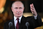Путин оценил запрос на встречу с Зеленским на предложенной Украиной площадке