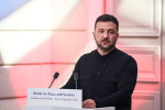 Зеленский рассказал об успехах испытания дальнобойного оружия
