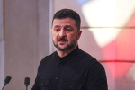 Зеленский обвинил Венгрию в блокировке членства Украины в ЕС